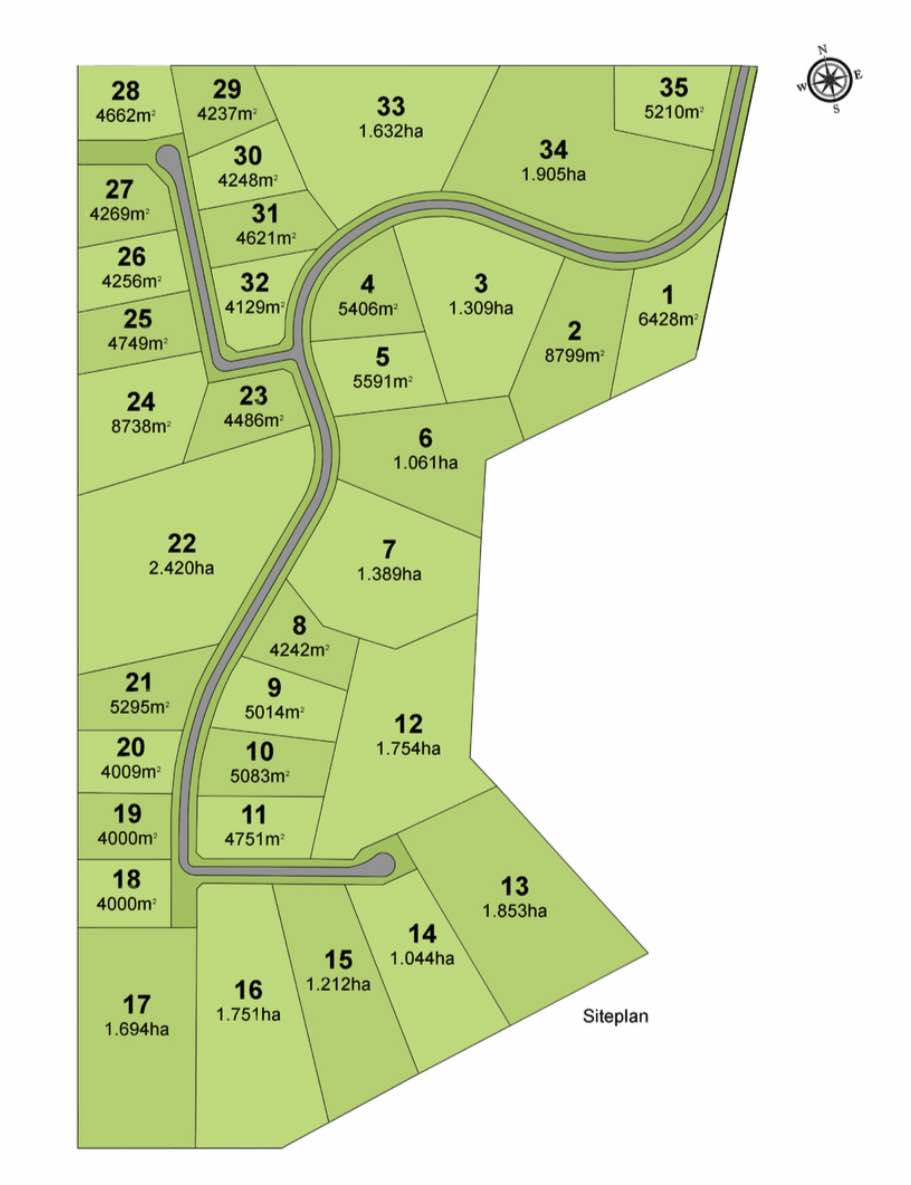 [Land for Sale] Nicholson Park Estate, Nicholson OpenLot
